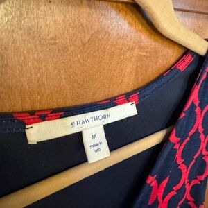 41 Hawthorn Dress from Poshmark